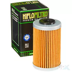 Filtr oleju HifloFiltro HF655