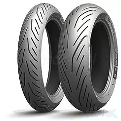 Opona motocyklowa szosowa MICHELIN 120/70R15 PILOT POWER 3 SCOOTER 56H TL M/C przód