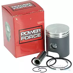 Tłok kompletny 40.50/12/25.00 50cc Power Force 1E40QMB/QMA 50 2T AC