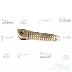 Podnóżek kierowcy prawy Junak Racer 125