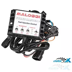 Kontroler wtrysku paliwa Malossi Force Master 2 do cylindra M3115325