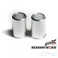 Tuleje dystansowe koła przedniego Bearing Worx WSF20956 (WSF-05) (11-1055-1)