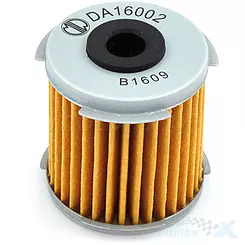Filtr oleju DA16002 (HF168) Meiwa