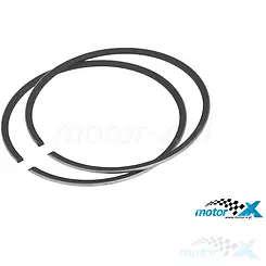 Pierścienie tłoka Malossi Sport 100cc, d.58,30x1,2mm (2szt)