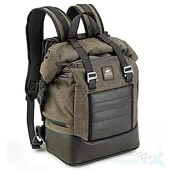 Torba boczna, plecak, pojemność 17L, Kappa RB105 Cafe Racer Rambler