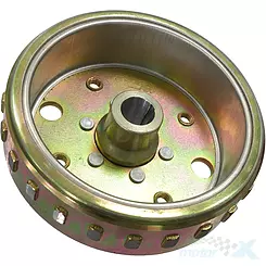 Magneto, koło magnesowe Barton Falcon 50 Euro 5