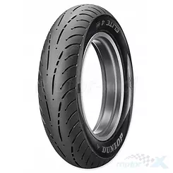 Opona motocyklowa szosowa Dunlop 180/65B16 D428 81H TL tył