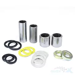 Zestaw naprawczy wahacza Prox (26.210127) (28-1127) Honda CRF 250R/X '04-'07, CRF 450R '02-'04