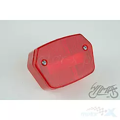 KLOSZ LAMPY ROMET