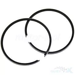 Pierścienie tłoka 39.00mm 50cc Honda Dio / Daelim Cordi / Kymco DJ