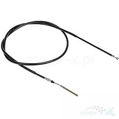 Linka hamulca tylnego RMS, Aprilia Gulliver 50 95-98 / Rally 50 95-03 / Sonic 50 / SR 50 94-96 / SR 50 Netscaper Racing Stealth 97-00 / SR 50 WWW