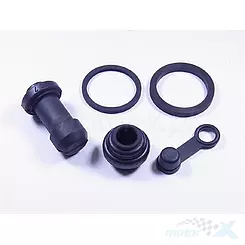Zestaw naprawczy zacisku hamulcowego, tylny, Tourmax BCR-119
