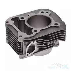 Cylinder goły 150cc Piaggio Vespa 150 4T