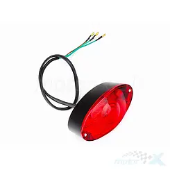 Lampa tylna Romet Ogar Caffe 50