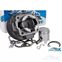 Cylinder Kit Polini Sport 50cc, Vespa PK 50 / PK 50 XL / Special 50 (bez głowicy)