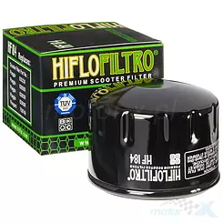 Filtr oleju HifloFiltro HF184