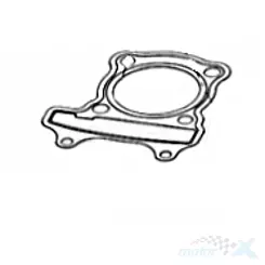 Uszczelka głowicy Keeway 109074410010