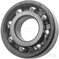Łożysko kulkowe 6204 20x47x14mm SKF