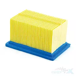 Wkład filtr powietrza papierowy Meiwa B9103 (HFA7601)