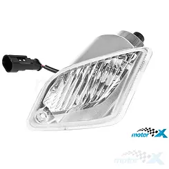 Kierunkowskaz tylny prawy V2, Vespa GT / GTS / GTV 125-300 (E)