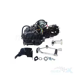 Silnik kompletny 110cc Junak 152FMH 110 4T AC