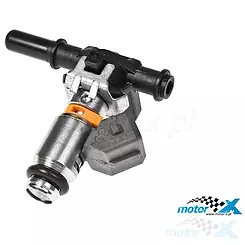 Wtryskiwacz paliwa, Aprilia / Derbi / Gilera / Piaggio / Vespa 125-300