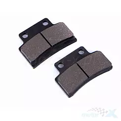 Klocki hamulcowe przód Keeway  45120T100000