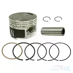 Tłok kompletny 47.98mm Namura NA-50014-4