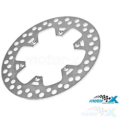Tarcza hamulcowa C.C. Products, [240 mm] (Suzuki RM 125-250 99-05 / DR-Z 400 05-09)