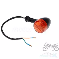 Kierunkowskaz przedni lewy, tylny prawy, XT50Q / Kingway Chopper / Zipp Ranger