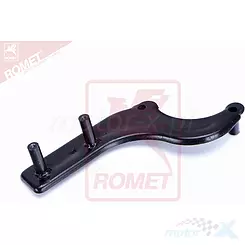 Mocowanie tłumika Router Sport 50 (od 2012)