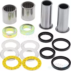 Zestaw naprawczy wahacza All Balls 28-1042, Kawasaki KX 125/250