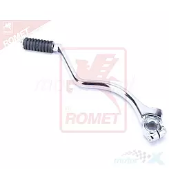 Dźwignia rozrusznika nożnego zamiennik Romet Z-XT 125 Euro 4