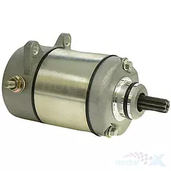 Rozrusznik elektryczny Arrowhead SMU0027