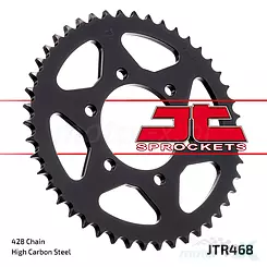 Zębatka tylna 428 36 zębów JT Sprockets JTR468