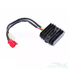 Regulator napięcia Zipp VZ-1