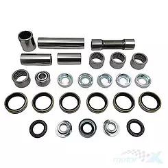 Zestaw naprawczy łącznika, przegubu wahacza Bearing Worx SAL15001 (27-1185)