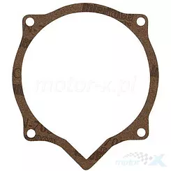 Uszczelka pokrywy silnika lewej Vertex 816597
