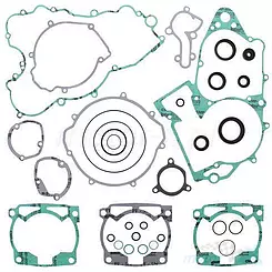 Uszczelki silnika komplet Vertex 811300