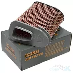 Wkład filtr powietrza papierowy EMGO 12-90310 (HFA1903) (17211-MM5-620) (H1166)