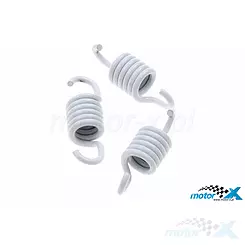 Sprężyny szczęk sprzęgła tylnego białe 3G Stage6 Torque Control