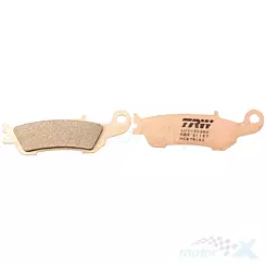 Klocki hamulcowe Sinter Offroad KH450 TRW Lucas MCB791SI