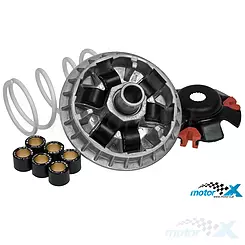 Wariator Malossi Multivar 2000, Kymco Dink Street / Downtown / Super Dink 200-300