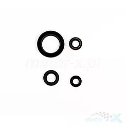Uszczelniacze silnika komplet, Athena P400485400054