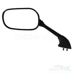 Lusterko lewe, Amex 20-80542, Yamaha YZF-R1 04-06