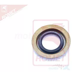 Uszczelniacz 17x28x3.5mm Romet SCMB 250
