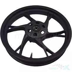 Felga przednia Keeway 44101N210000K