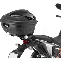 Stelaż kufra centralnego Kappa KTM DUKE 690 (12-15) ( BEZ PŁYTY )