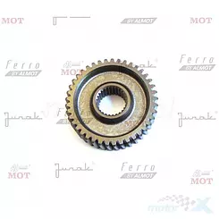 Zębatka z-42 skrzyni biegów Junak Jetmax 250
