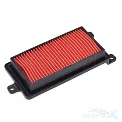 Wkład filtr powietrza papierowy, Motofiltro MF95104, MADE IN TAIWAN